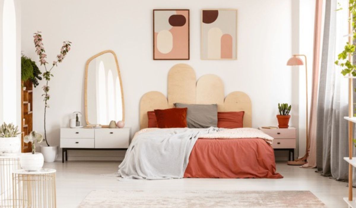 Best earth tones in home décor in 2024