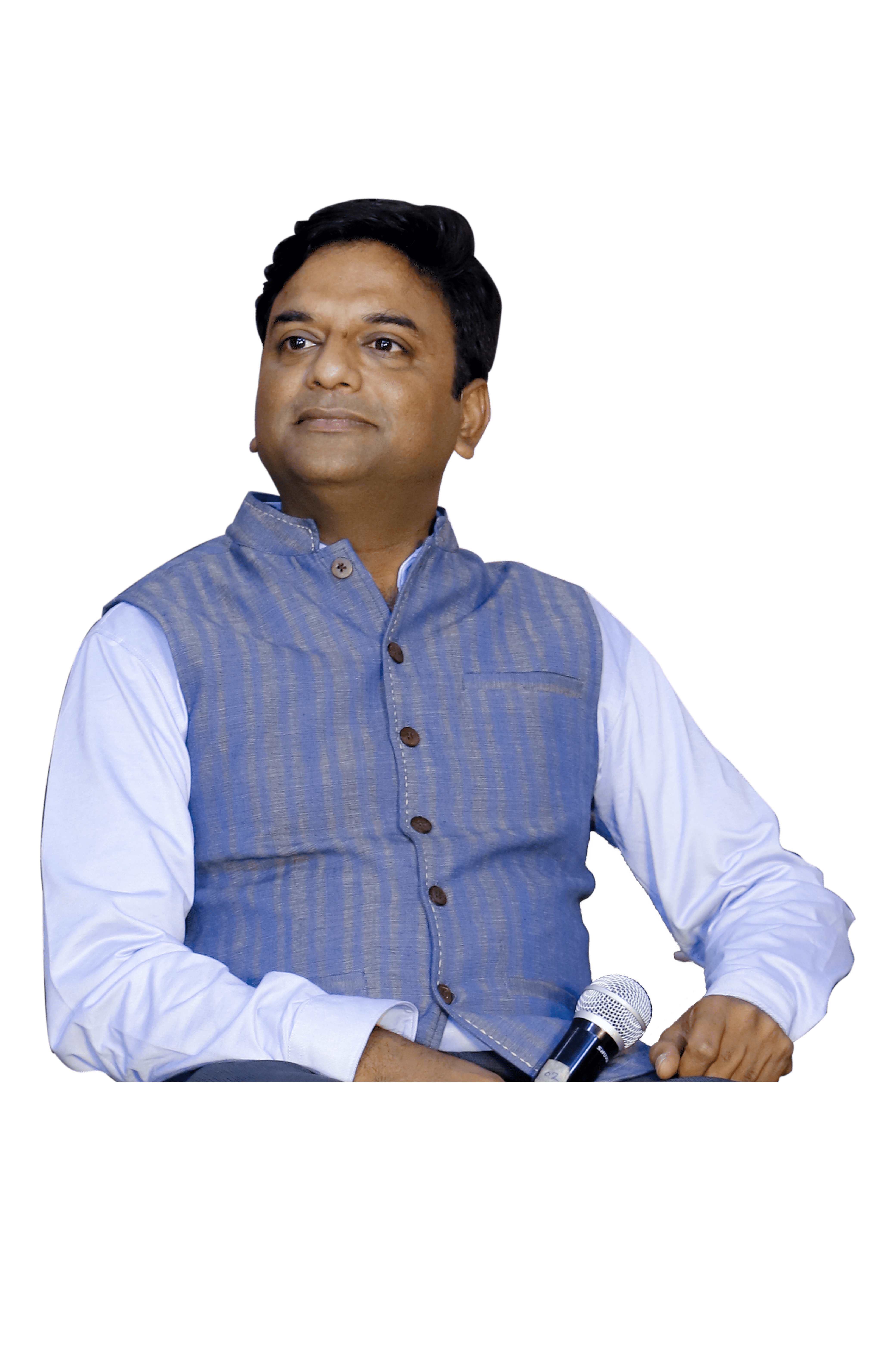Author Profile Image