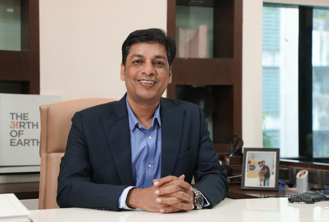 Amit Jain