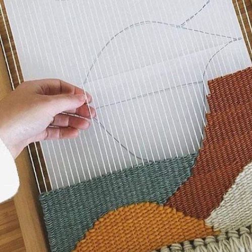 How to use tapestry to add character to your home?