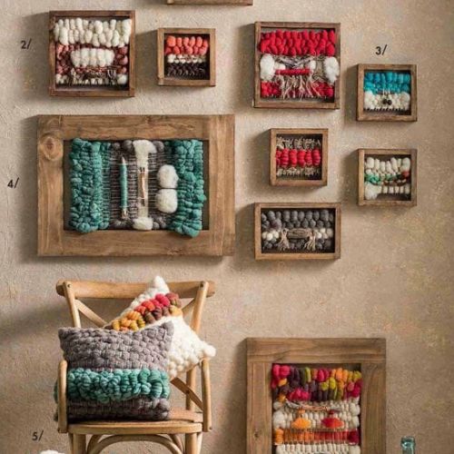 How to use tapestry to add character to your home?