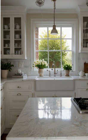 How to incorporate monochromatic colours into your space?