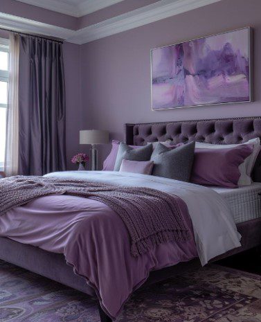 How to incorporate monochromatic colours into your space?