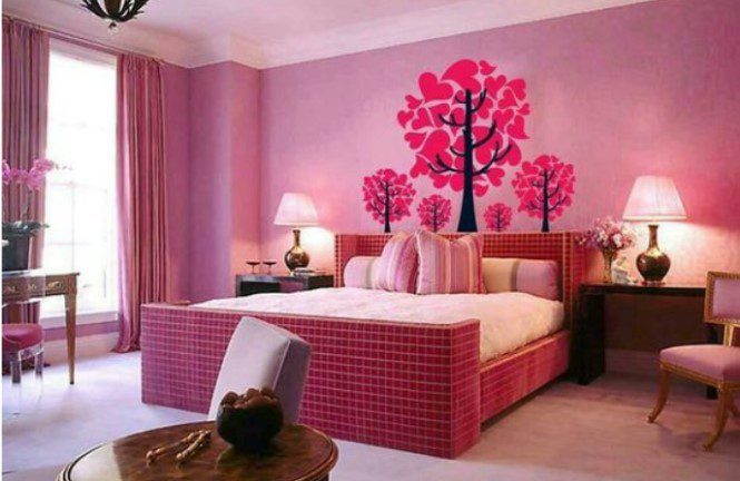How to incorporate monochromatic colours into your space?