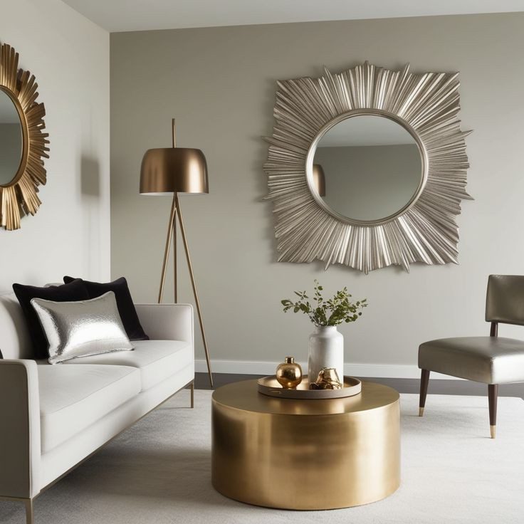 15 living room trends 2025