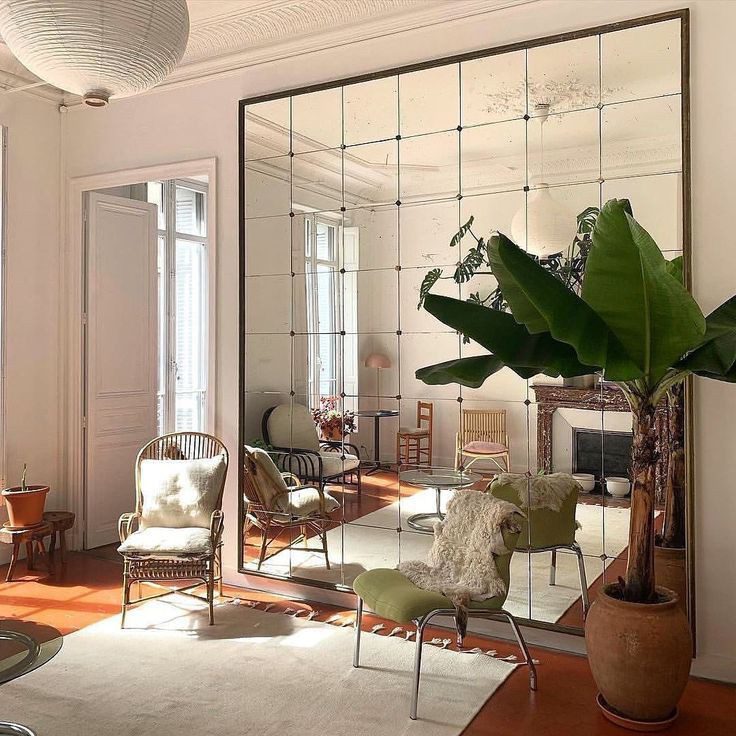 15 living room trends 2025