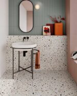 Stone in interior design: Types, benefits, drawbacks, and tips to use