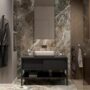 Stone in interior design: Types, benefits, drawbacks, and tips to use