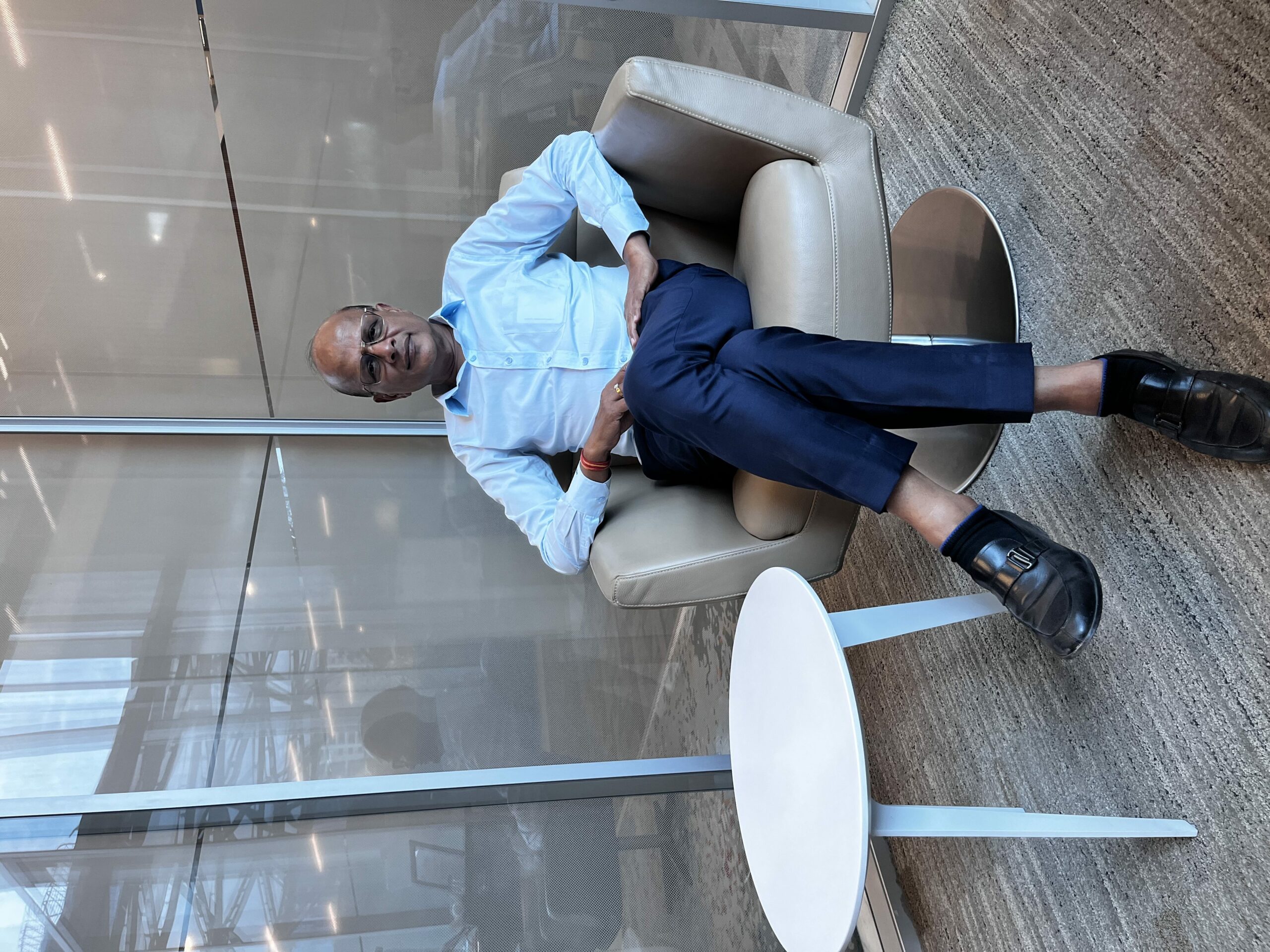 Author Profile Image