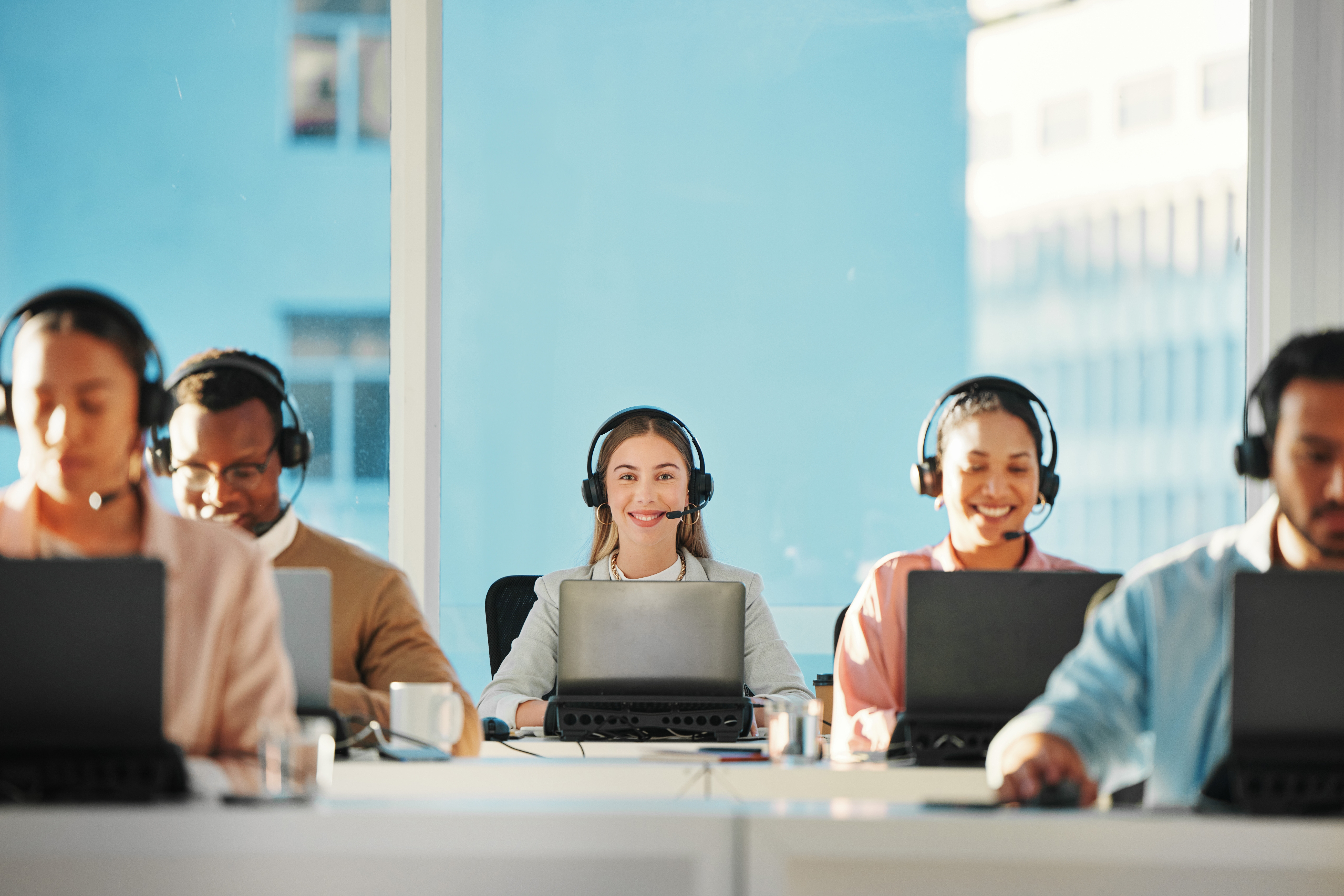 Customer Support